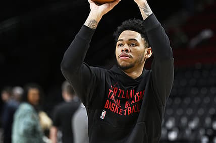 anfernee simons