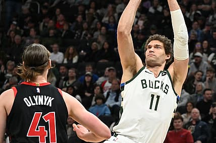 Milwaukee Bucks