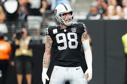 Las Vegas Raiders
