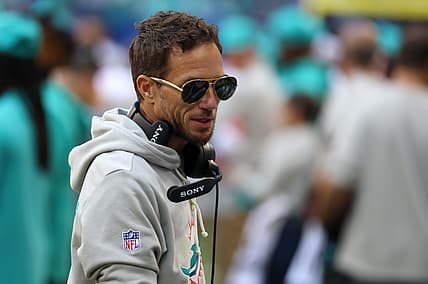 NFL: Miami Dolphins at Indianapolis Colts