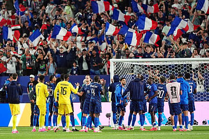 world cup