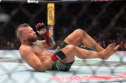 MMA: UFC 329