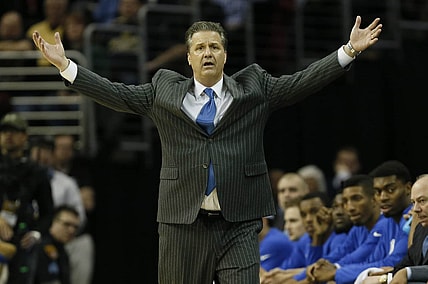 John Calipari
