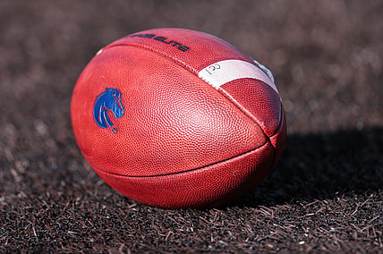 Boise State Broncos football