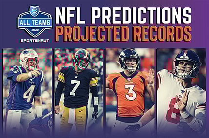 Patriots Steelers Broncos Giants