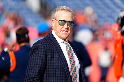 Denver Broncos, John Elway