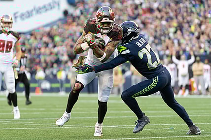 tampa bay buccaneers, seattle seahawks