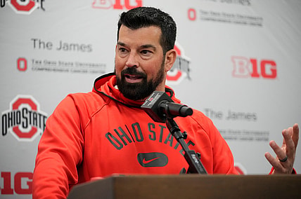 Ohio State, Ryan Day