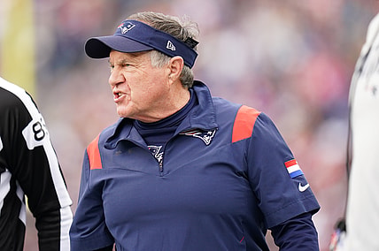 Bill Belichick