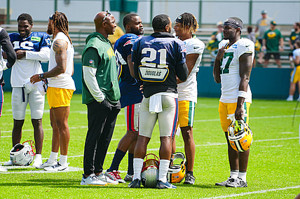 Green Bay Packers