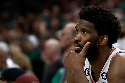 Joel Embiid