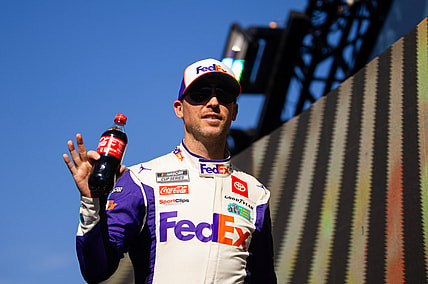 NASCAR: NASCAR Cup Series Championship