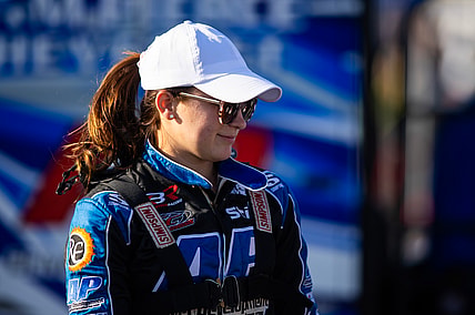 Racing: Carb Night Classic