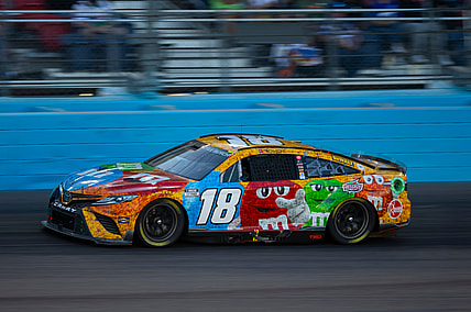 NASCAR: Cup Championship