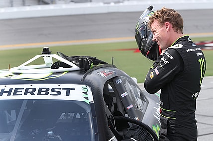 Syndication: Daytona Beach News-Journal