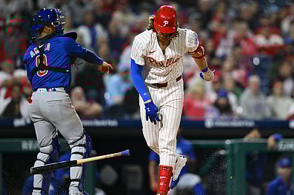 Alec Bohm, Philadelphia Phillies