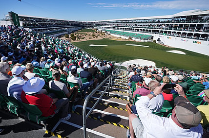 WM Phoenix Open