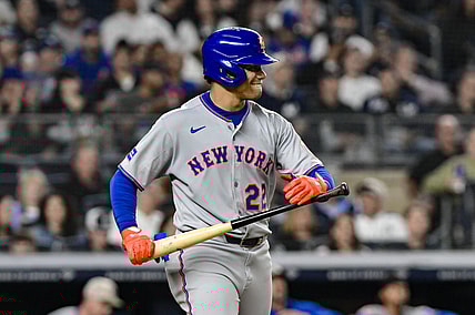 Juan Soto, New York Mets
