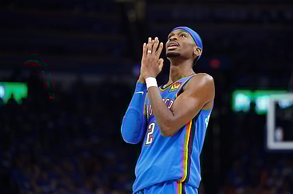 shai gilgeous alexander