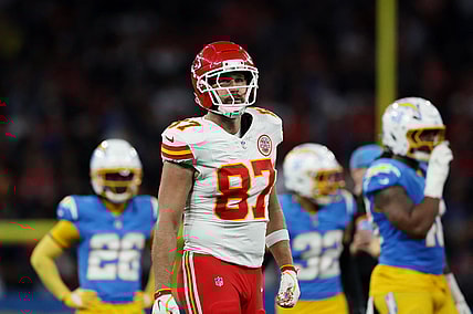 Travis Kelce