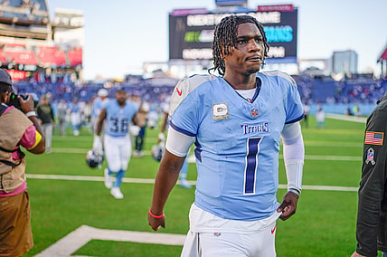 Tennessee Titans