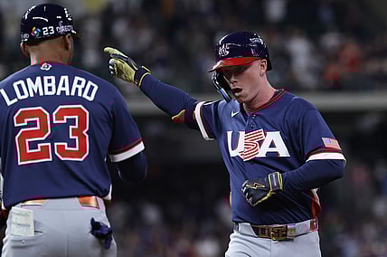 world baseball classic