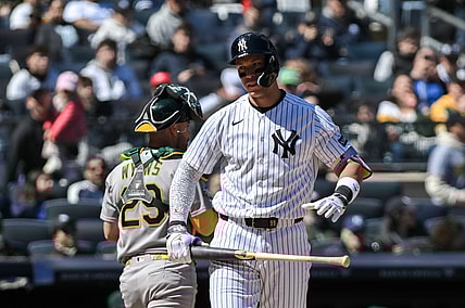 MLB Power Rankings Week 2