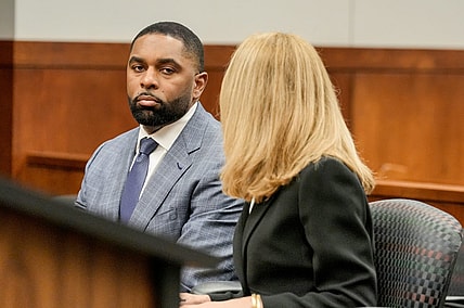 Syndication: Detroit Free Press