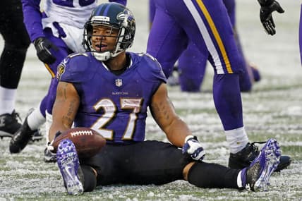 NFL Crime Watch