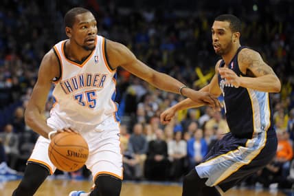 NBA 2nd Half Preview