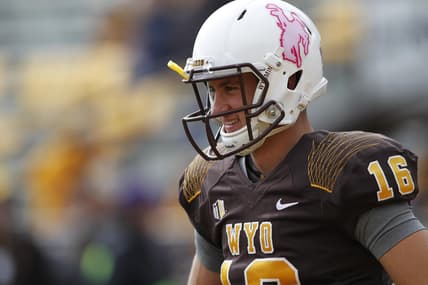 2014 NFL Draft Prospects with Jayson Braddock