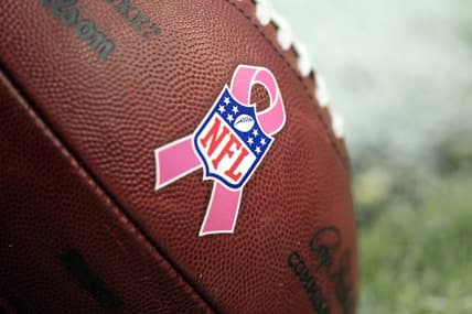 Fantasy Football for Chicks with Rachel Wold