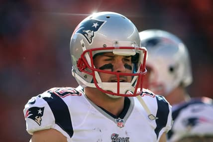 Danny Amendola