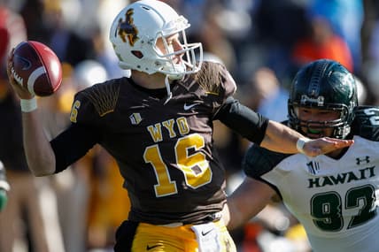 2014 Quarterback Draft Prospects