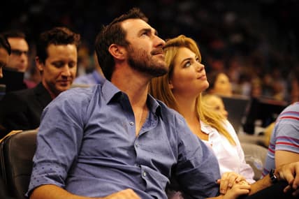 Justin Verlander
