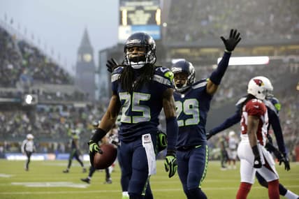 Richard Sherman
