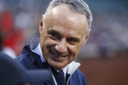 Rob Manfred