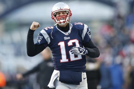 Tom Brady