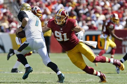 Ryan Kerrigan
