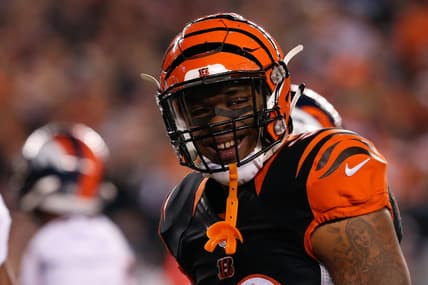 Jeremy Hill