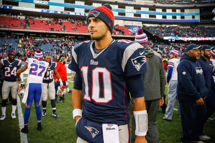 Jimmy Garoppolo