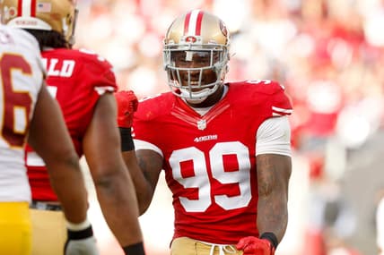 Aldon Smith Cowboys
