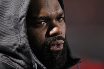 Michael Oher