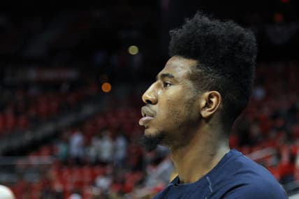 Iman Shumpert