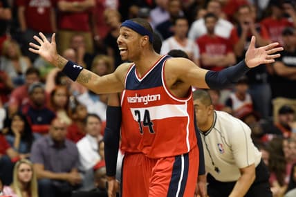 Courtesy of USA Today Images