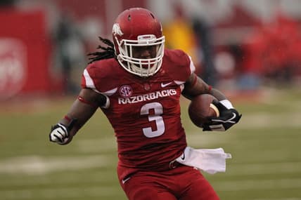 Courtesy of USA Today Images