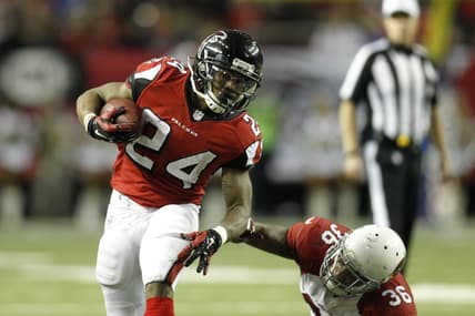 Devonta Freeman