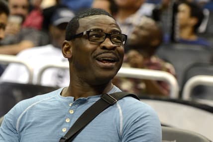 Michael Irvin