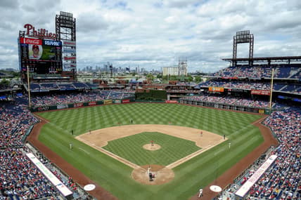 MLB