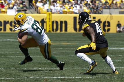 Courtesy of USA Today Images